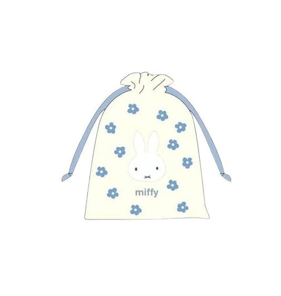 Miffy出品 MIFFY ミッフィー】x Little Dutchギフトボックス3点セット